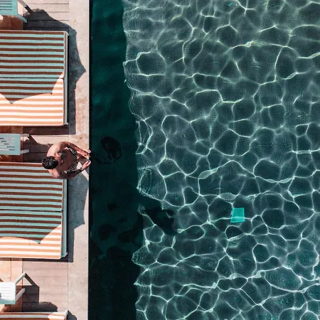 Des Lices Hotel 4*
