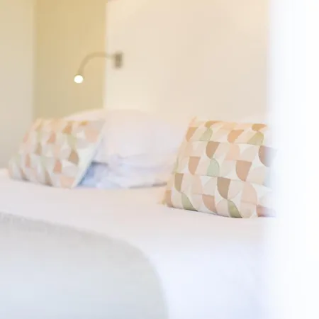Hotel Des Lices Saint-Tropez