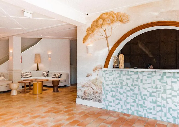 Otel Des Lices