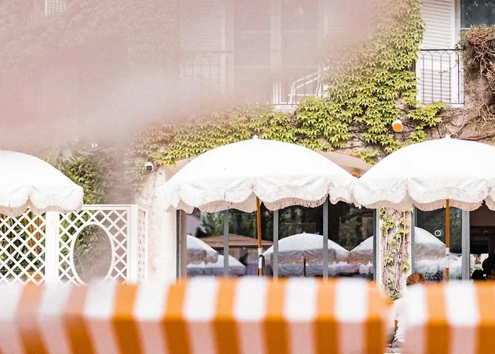 Otel Des Lices Saint-Tropez