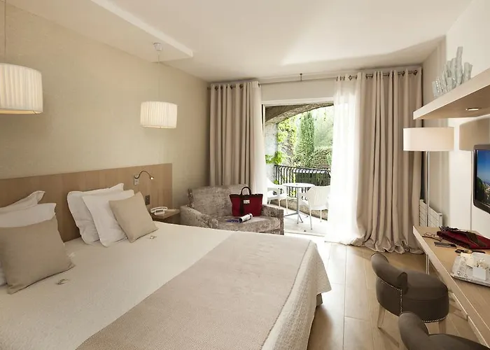 Des Lices 4* Saint-Tropez