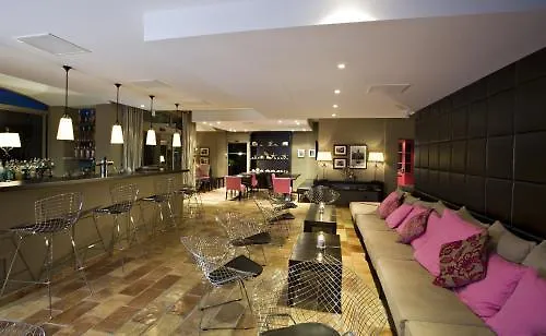 Otel Des Lices