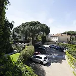 Hotel Des Lices