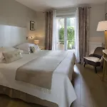 Hotel Des Lices Saint-Tropez