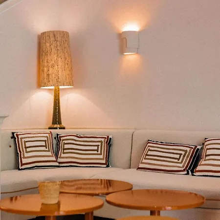Des Lices Hotel Saint-Tropez