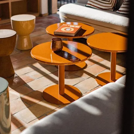 Des Lices 4* Saint-Tropez