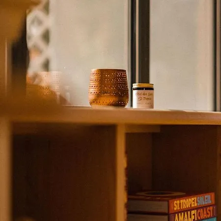 Des Lices Otel Saint-Tropez