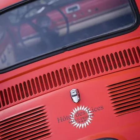 Des Lices Saint-Tropez