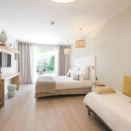 Des Lices Saint-Tropez