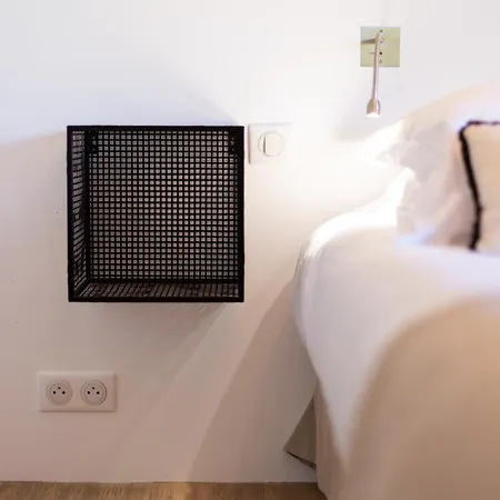 Des Lices Hotell