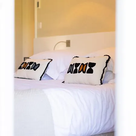 Hotel Des Lices Saint-Tropez