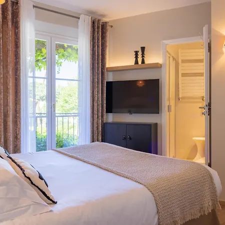 Des Lices 4* Saint-Tropez