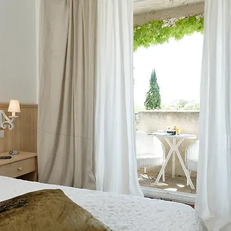 Hotell Des Lices Saint-Tropez