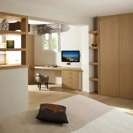 Des Lices Hotell Saint-Tropez