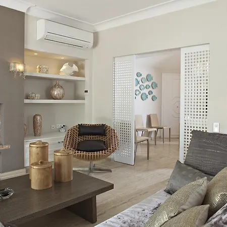 Otel Des Lices Saint-Tropez