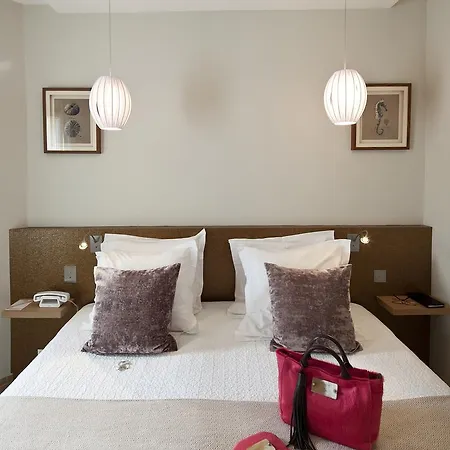 Des Lices 4* Saint-Tropez