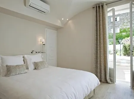 Hotel Des Lices Saint-Tropez