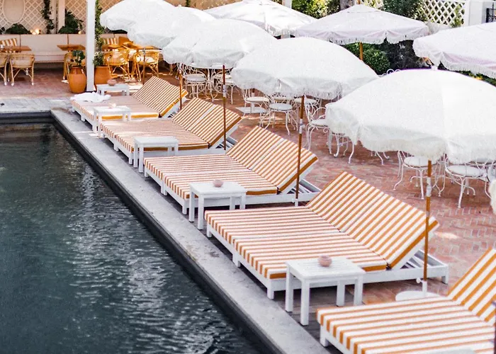 Des Lices Saint-Tropez