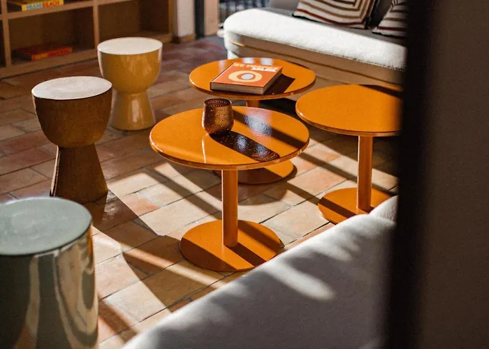 Des Lices 4* Saint-Tropez