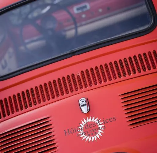 Des Lices Saint-Tropez