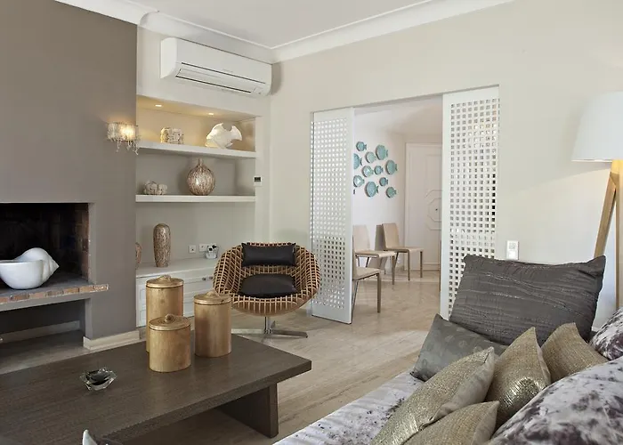 Hotel Des Lices Saint-Tropez